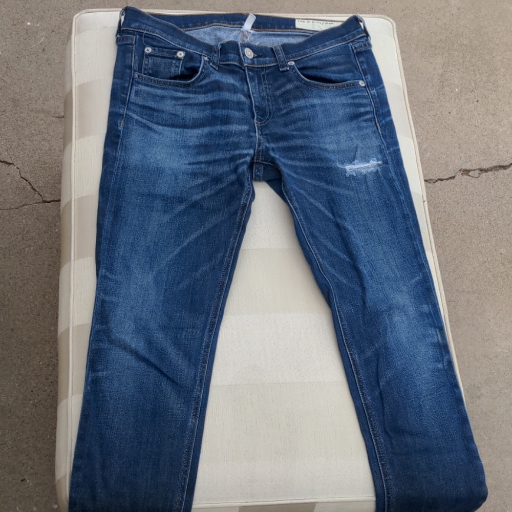 Rag & Bone Jeans